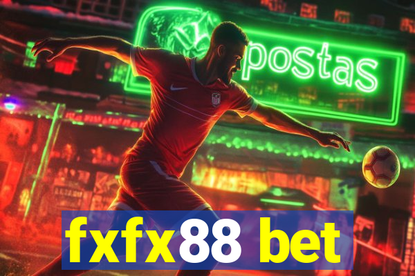 fxfx88 bet